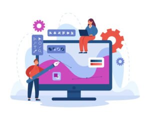 Website Design Course in Marthandam 1 Bitzburg Education Website Design Course in Marthandam