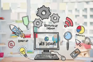 Website Design Training Institute 1 Bitzburg Education Website Design training institute