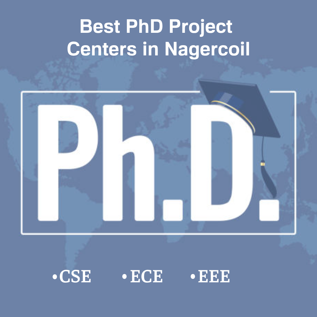 PhD Project Centers
